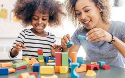Sensory Toys and The Benefits of Why They Work